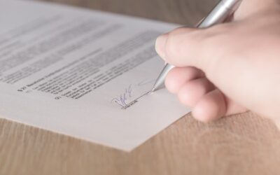 A Importância do Acordo de Quotistas para Sociedades: Garantindo a Estabilidade e o Sucesso Empresarial