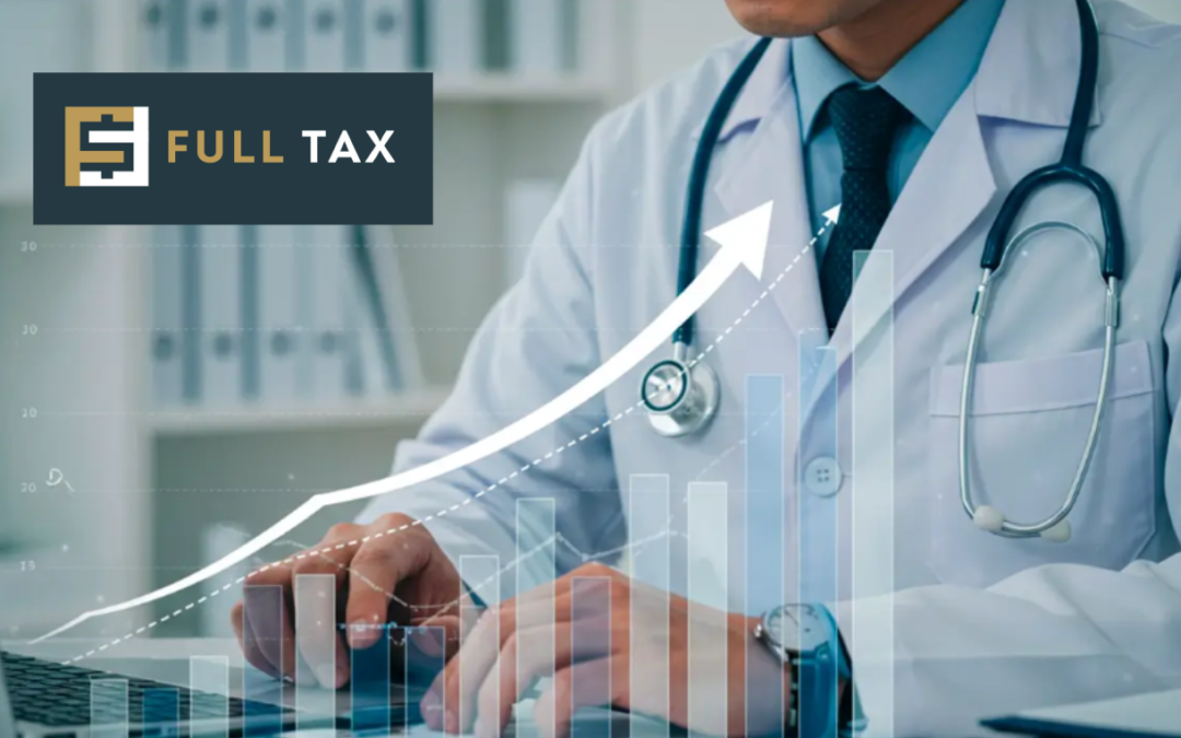 Redução em 61,5% do IRPJ  e da CSLL: Planejamento Tributário para Clínica Médicas e Odontológicas